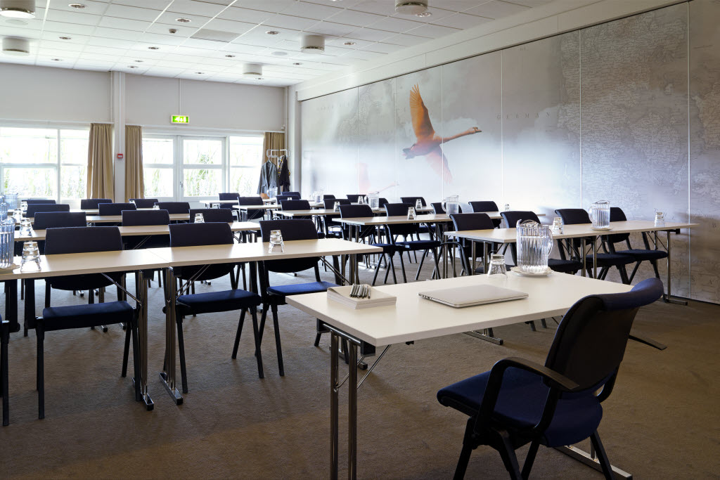 Urheberrecht: Elin Strömberg © 2015 Meeting room